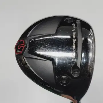 GTD GT455 AngelC DW 10도 드라이버헤드렌치없음슬리브포함