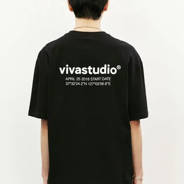 vivastudio 반팔