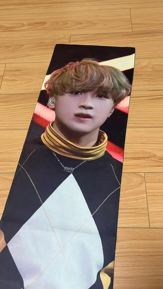 Haechan slogan Understanding Chan Dream Show lightstick wuchiwa nct NCT Dream