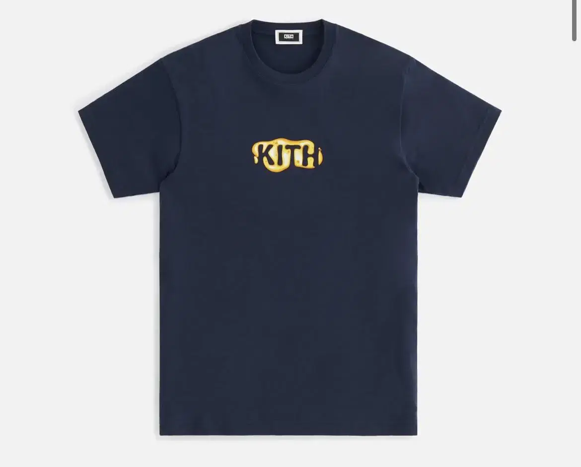 Kith 꿀벌의날 기념티 & 펜 L사이즈