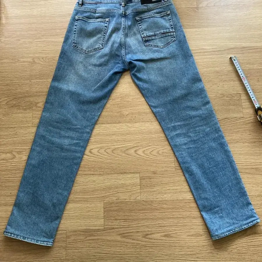 CP Company regular fit 청바지 Size 31