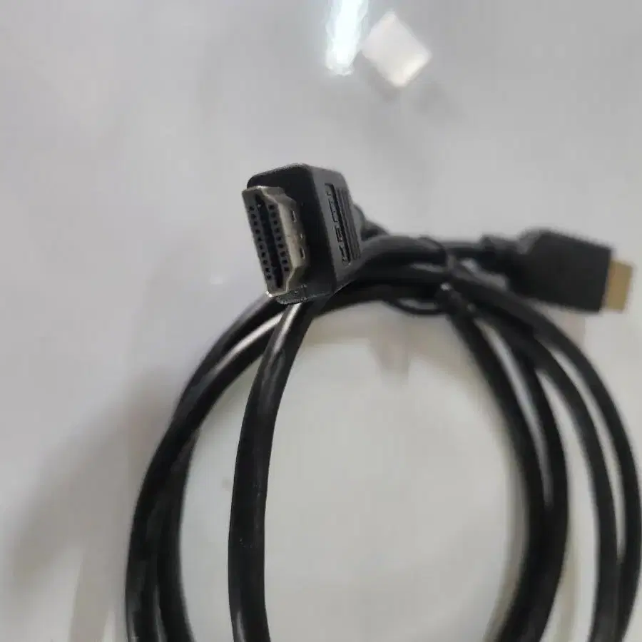 케이블 HDMI 케이블 1.5m