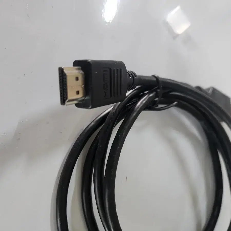 케이블 HDMI 케이블 1.5m