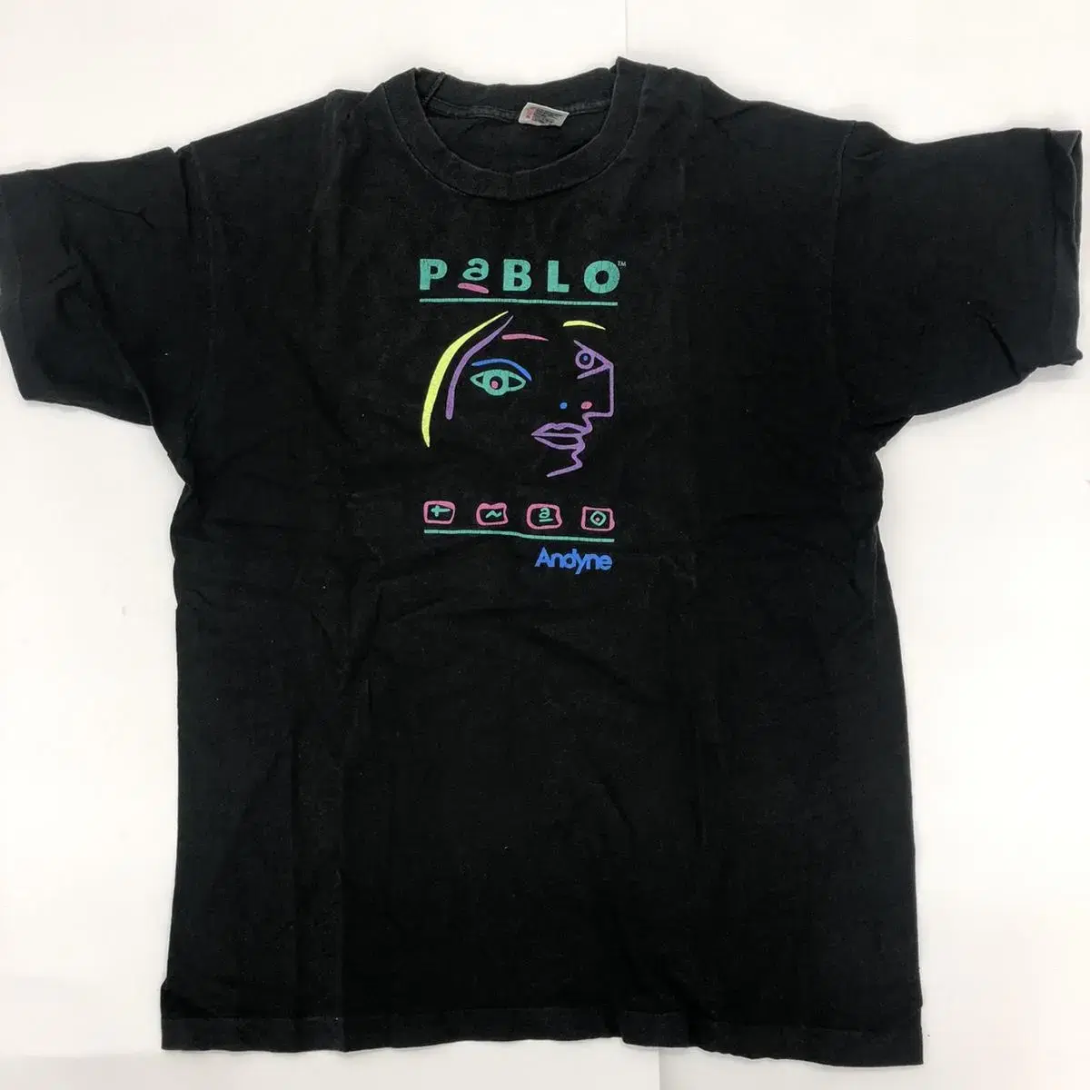 90s Vintage Picasso T-Shirt