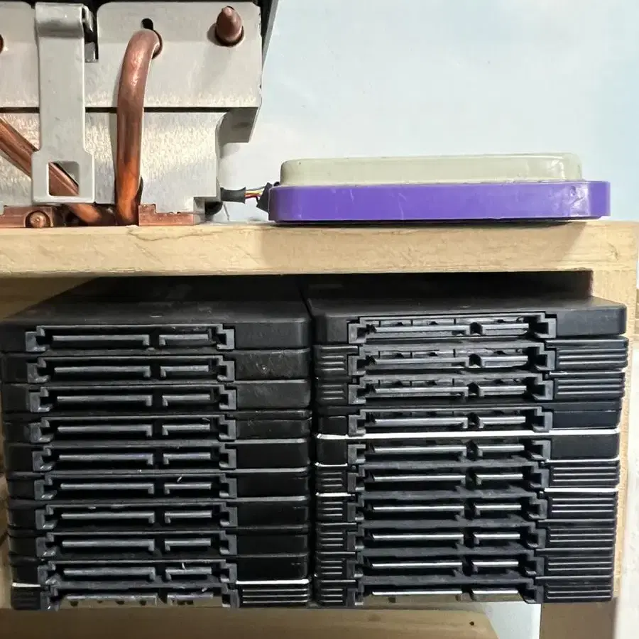 삼성 ssd 240, 250, 256 팝니다.