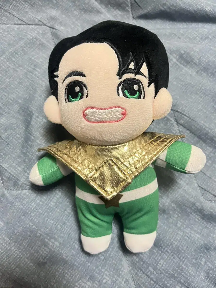 Chorohae (Donghae doll 15cm)