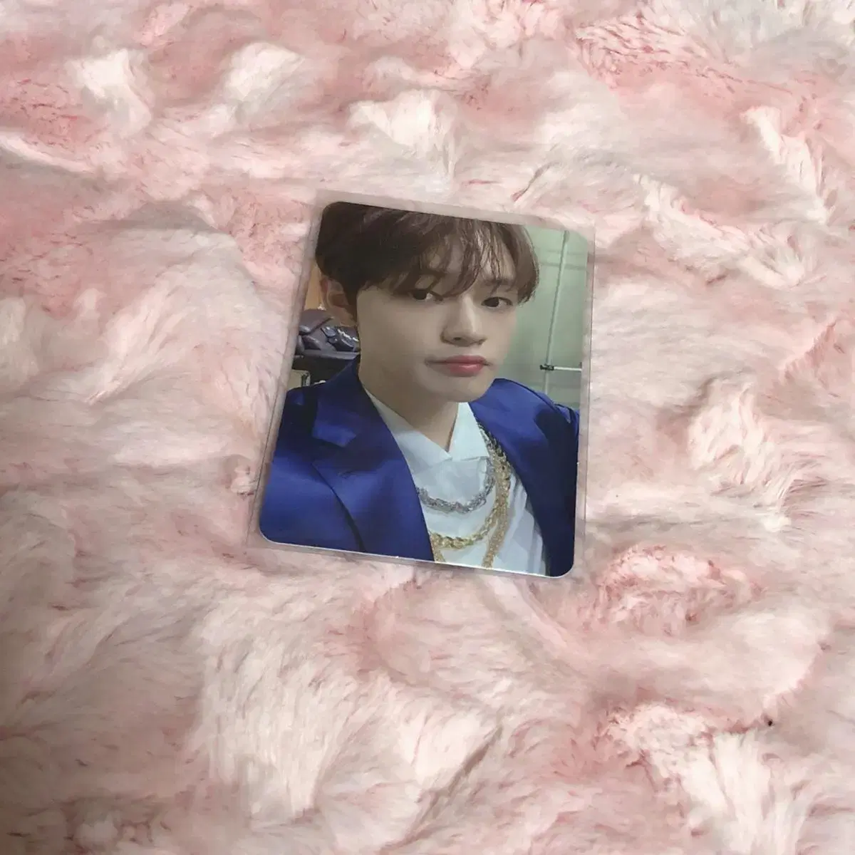 Chenle nct 2020 collect book collectbook photocard Photocard