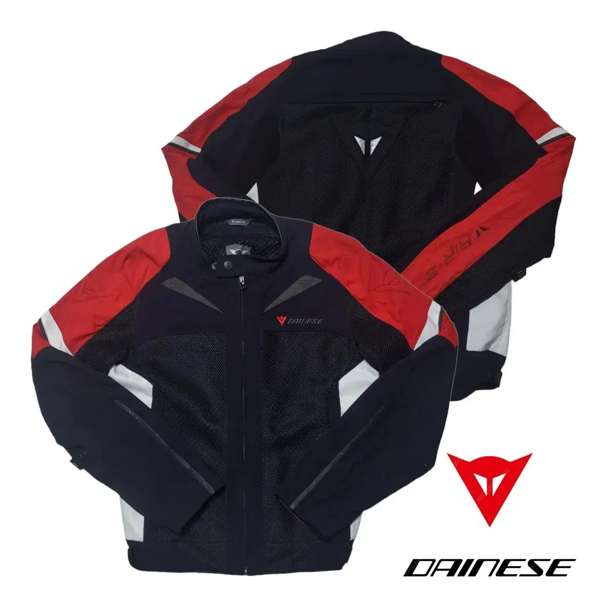 (48) 다이네즈자켓 오토바이자켓 레이싱자켓 바이크자켓 dainese