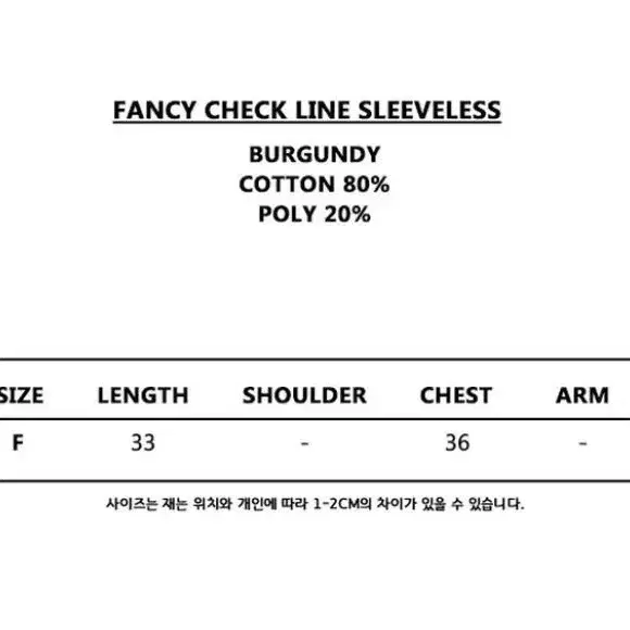 네스티팬시클럽 FANCY CHECK LINE 일괄판매