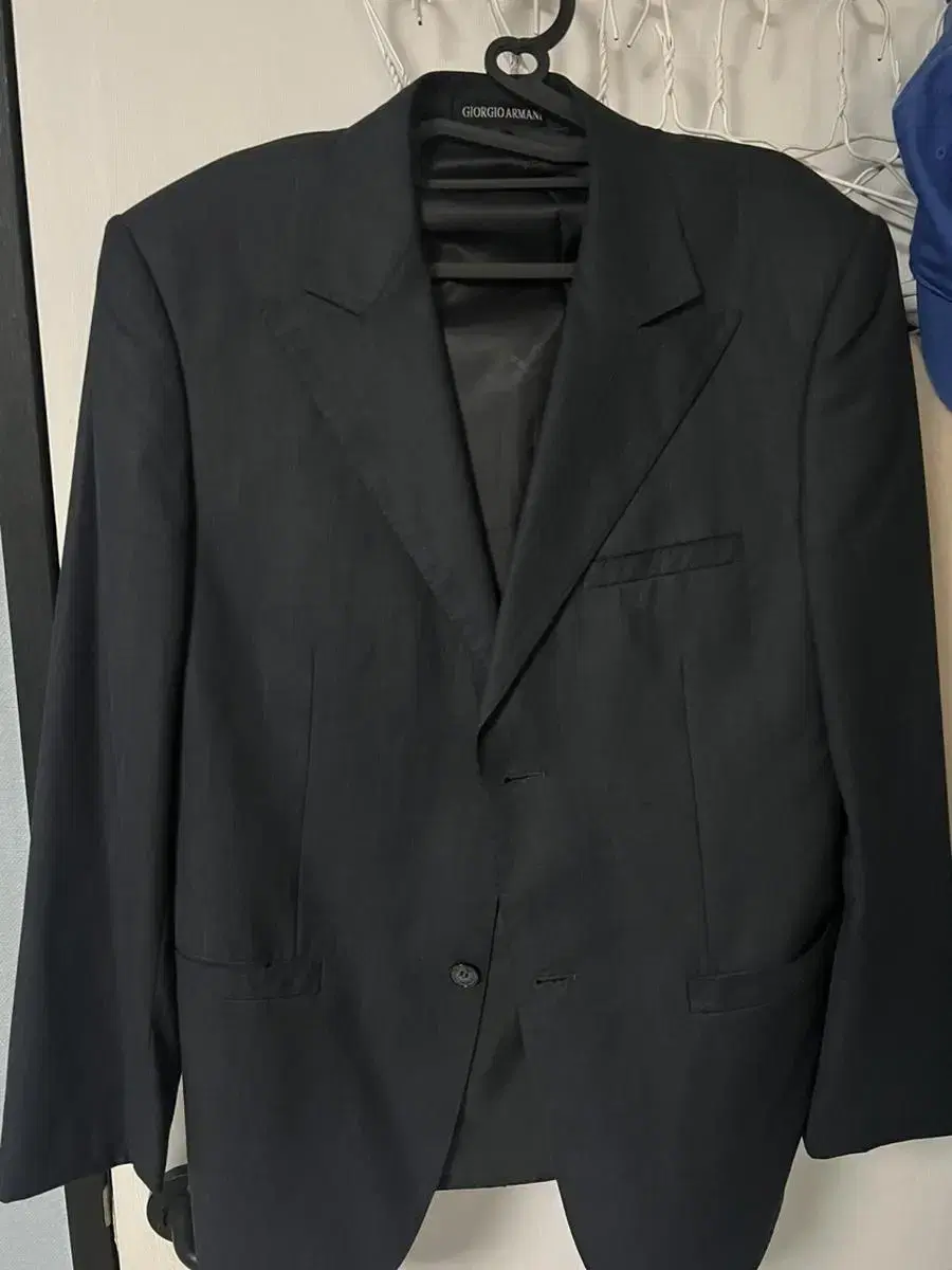 Armani blazer