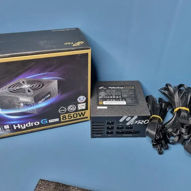 FSP 850W HYDRO G PRO 판매