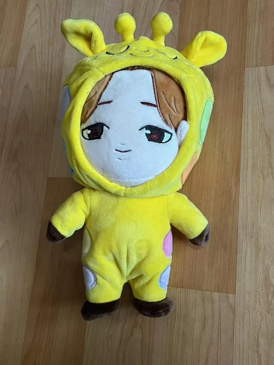 Bangtan jimin dolls