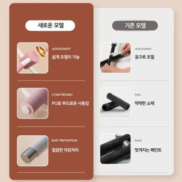 자세교정 스틱 요가봉 밸런스바 스트레칭봉 필라테스 헬스 운동 십자봉