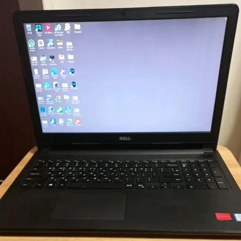 dell 3576 i5-8세대