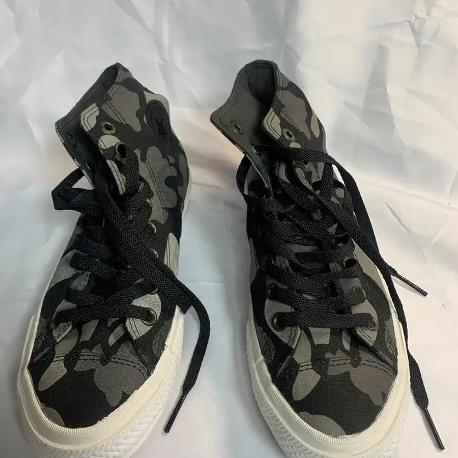 컨버스 converse ctas charcoal/black/white