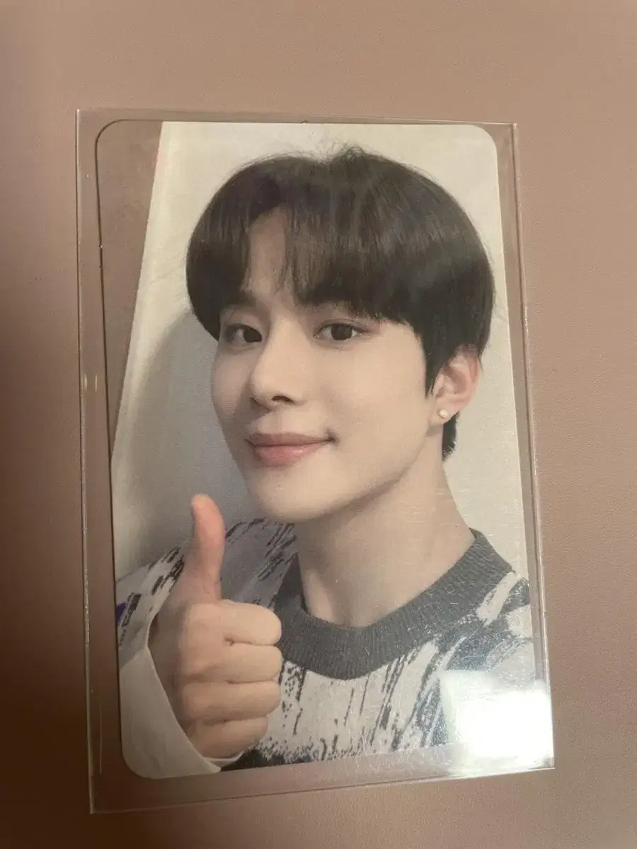 Fast kihno Davong Jungwoo WTS