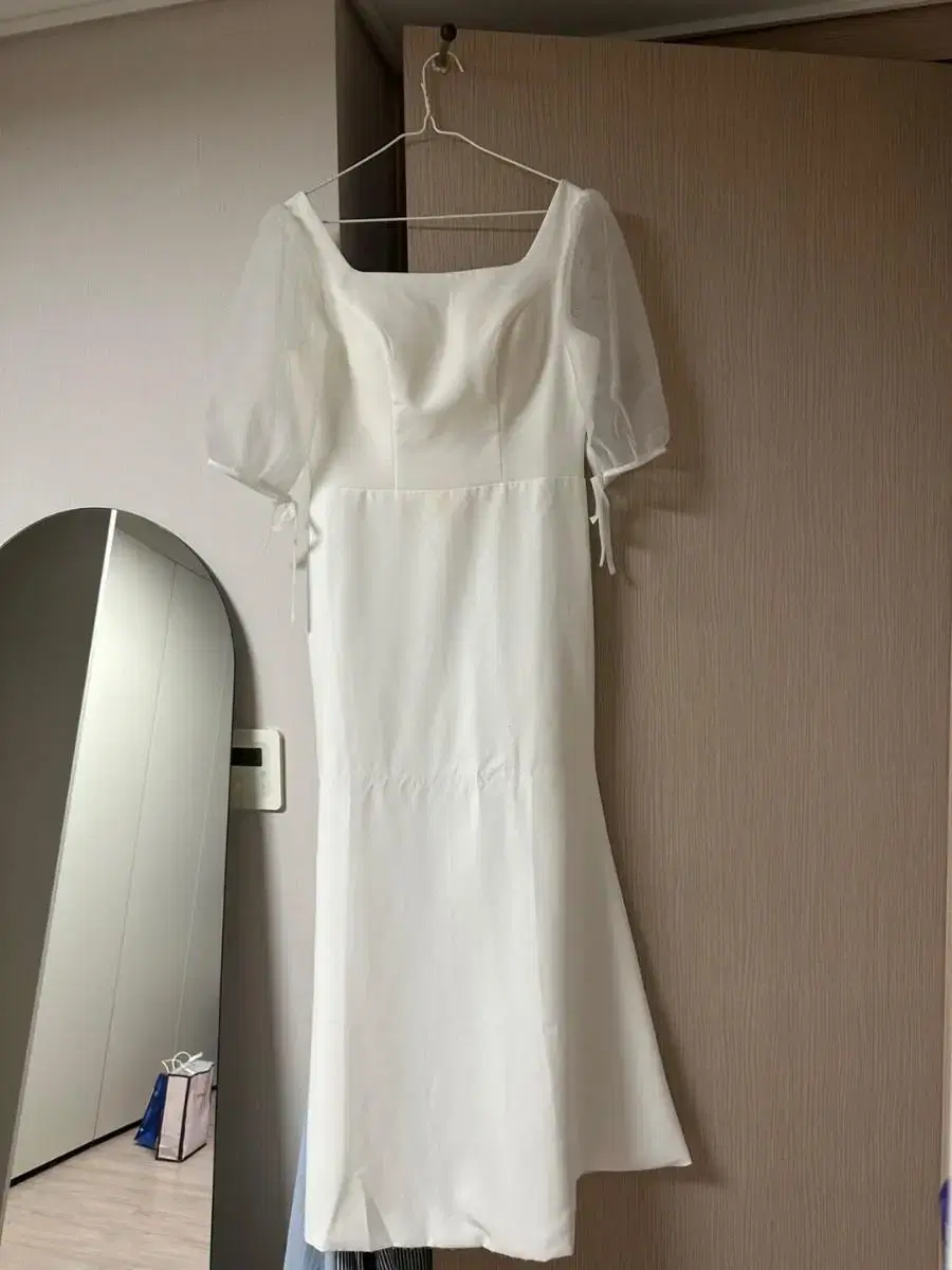 Self-wedding ONEPIECE sells