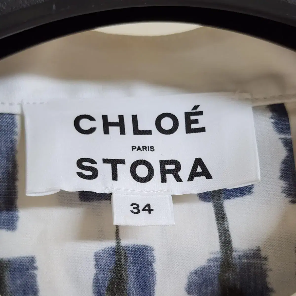 2022 끌로에 스토라 chloe stora