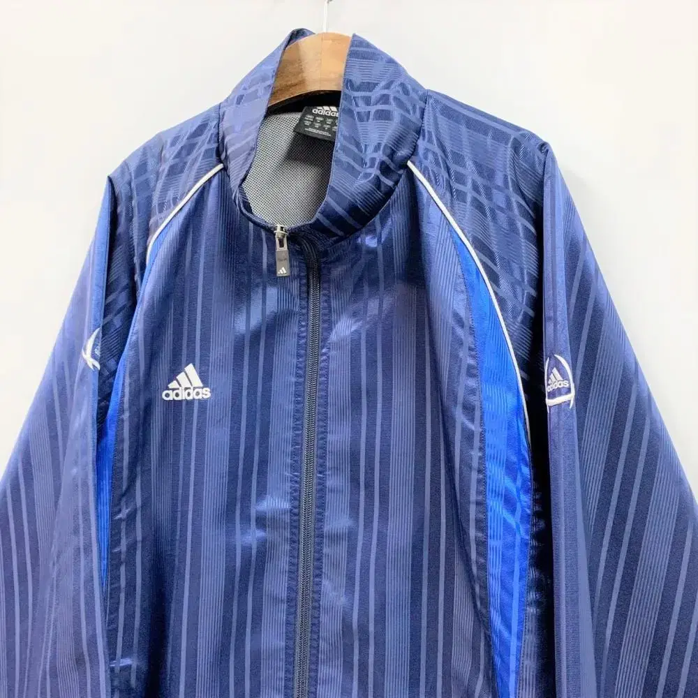 ADIDAS 아디다스 재팬 바람막이 오버핏 집업점퍼 트랙탑 C890