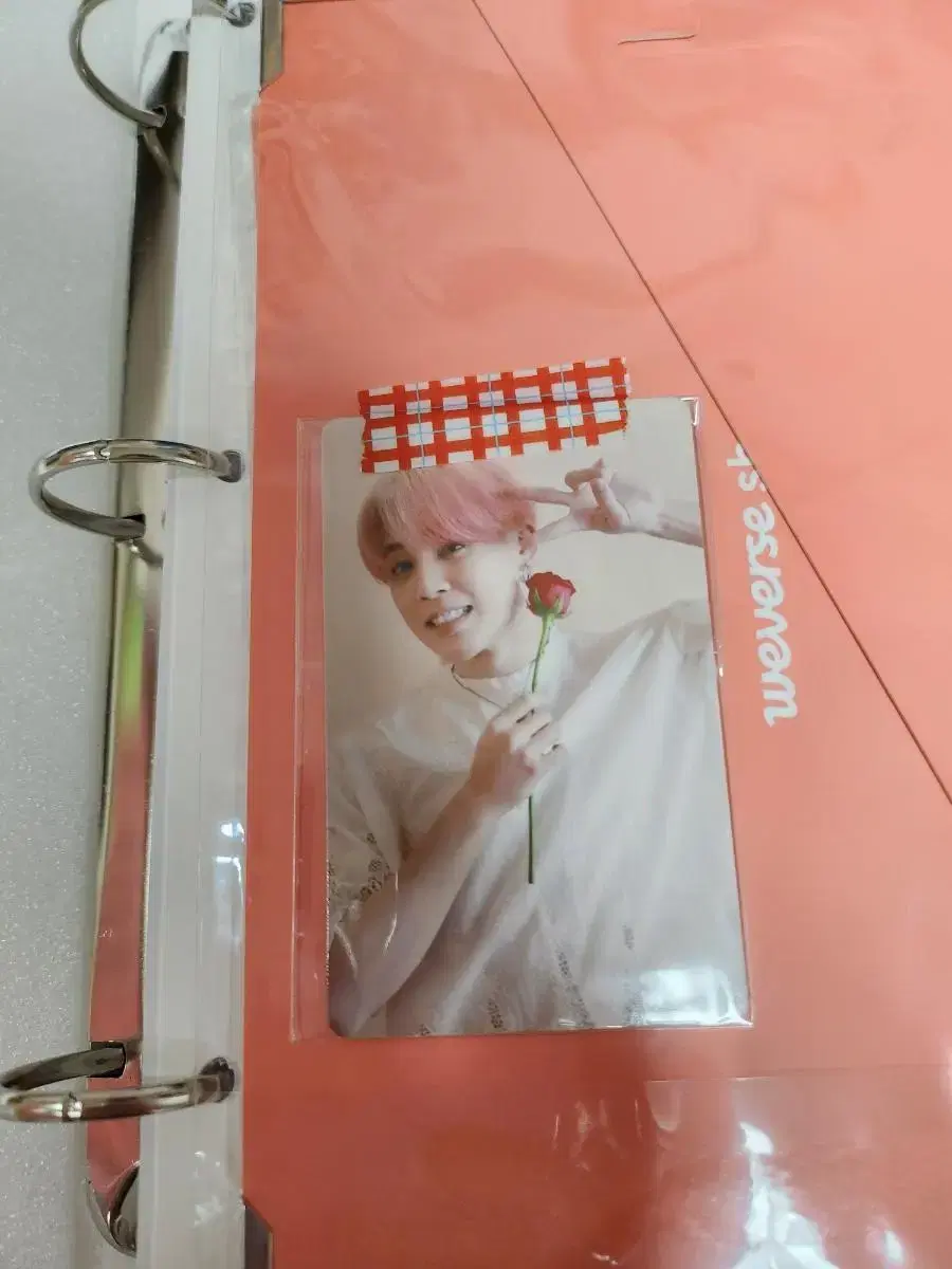 Memories jimin yoongi photocard 2019 2020 2021 fei dey