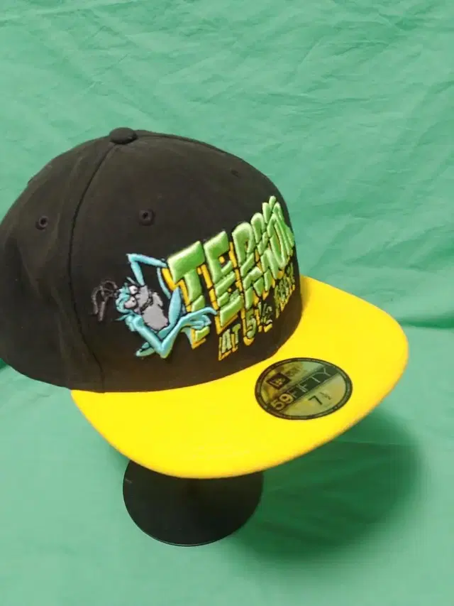 뉴에라 심슨가족 한정판 NEWERA SIMPSON