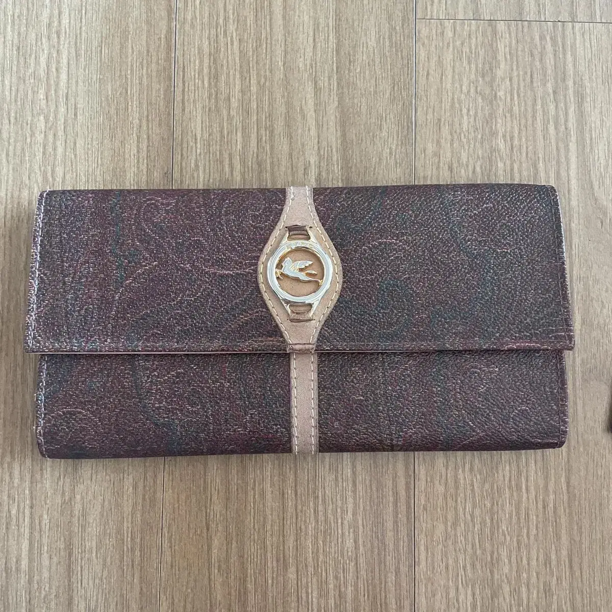 Etro Wallet