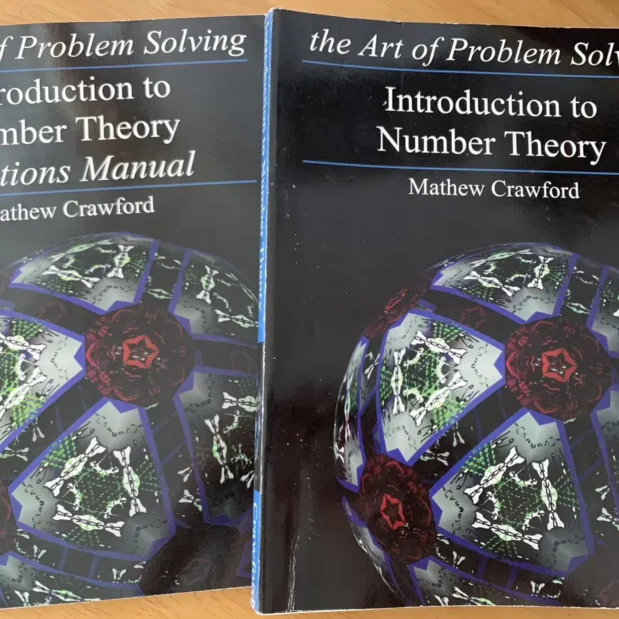 원서) The Art of Problem Solving Introduct