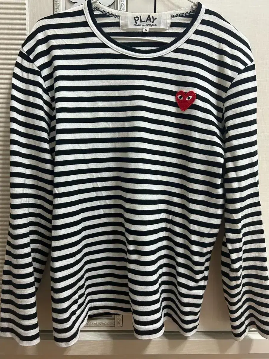 Comme des Garçons Sleeves S