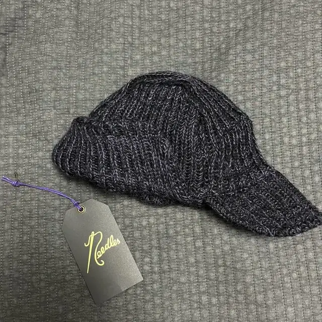 니들스 bird shooting cap