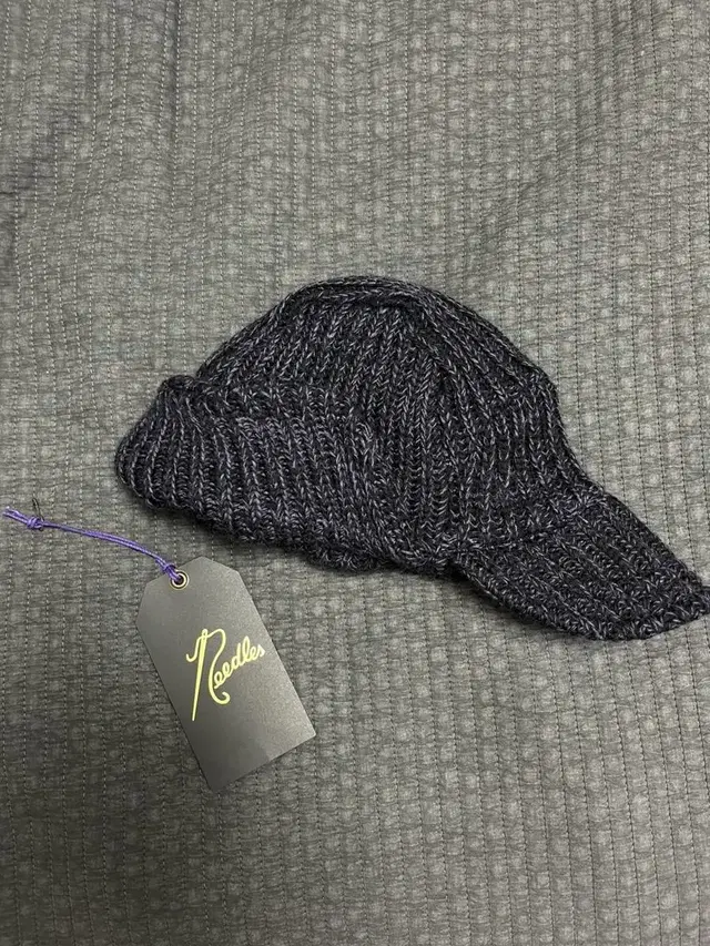 니들스 bird shooting cap