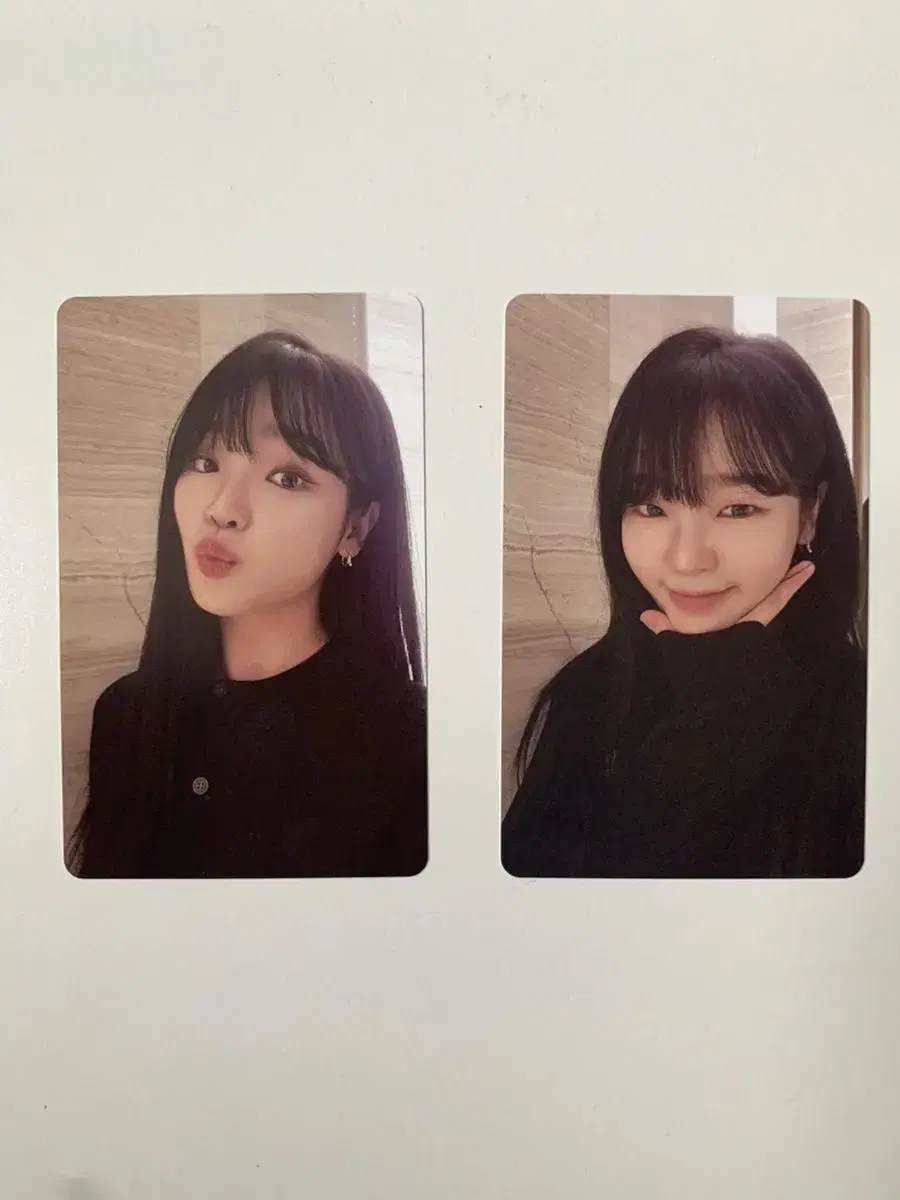 CenturyMalpootAppleBoardingSchool Sefutbo OST Funding seunghee photocard