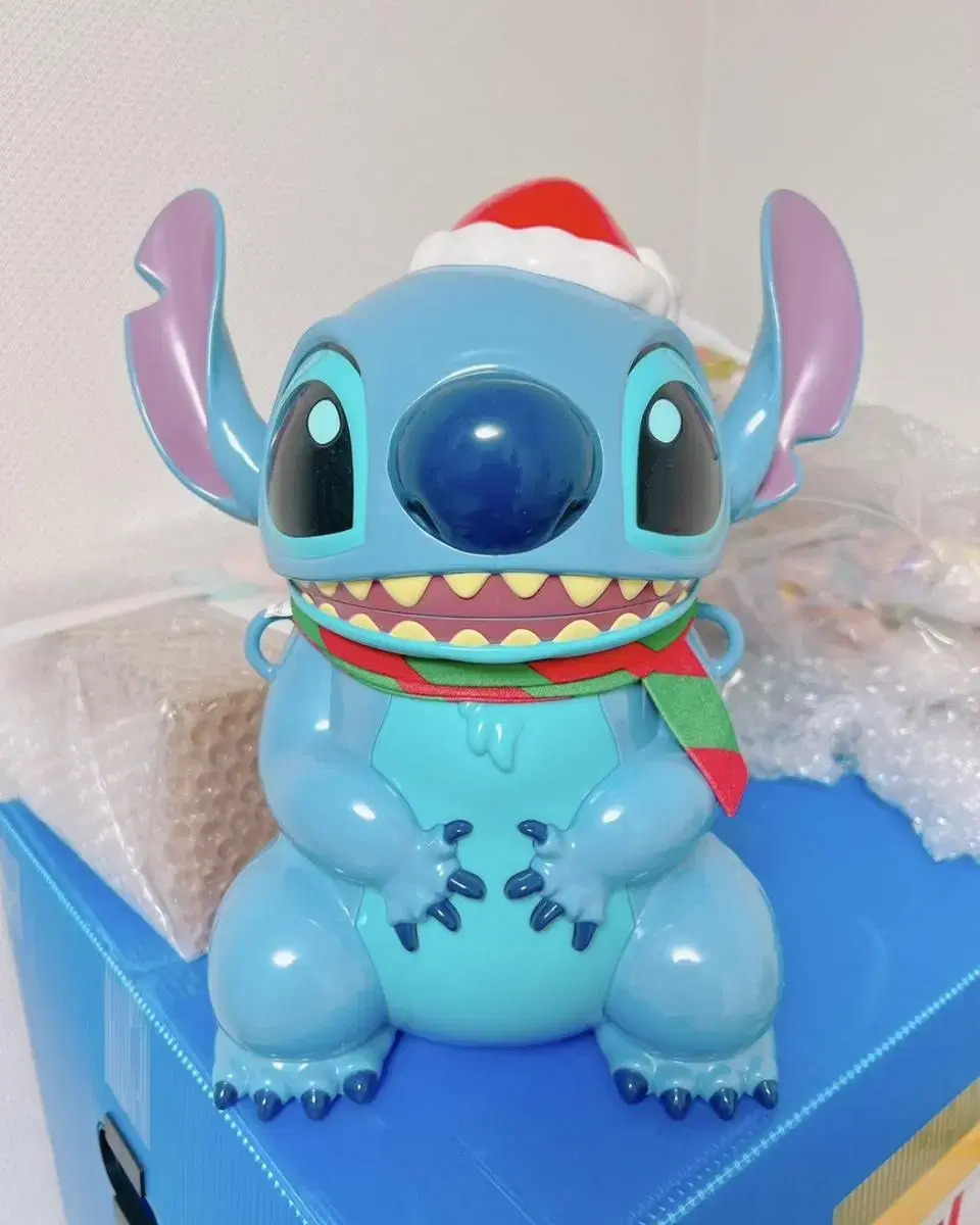 Stitch Pipcorner