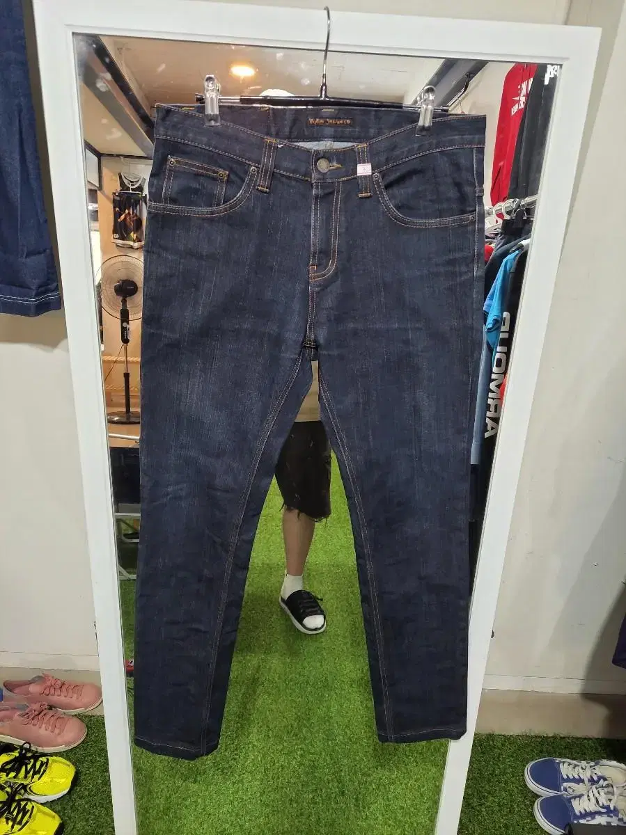 Nudie jeans 30