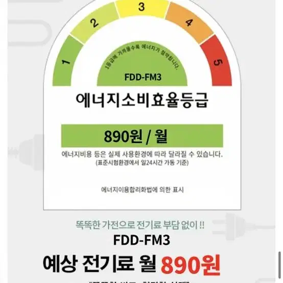 Sk매직 에코클린 음식물처리기 음식물쓰레기처리기