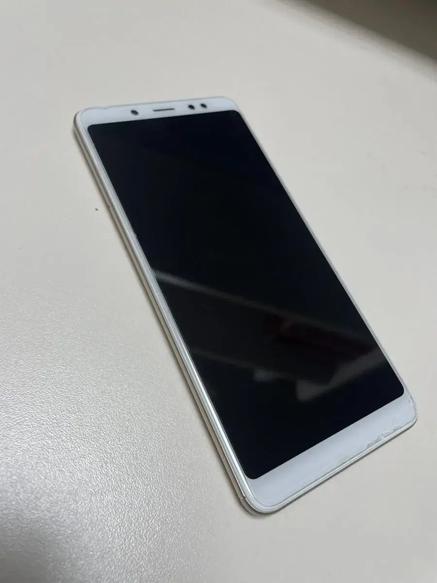 Xiaomi Redmi Note 5 Pro