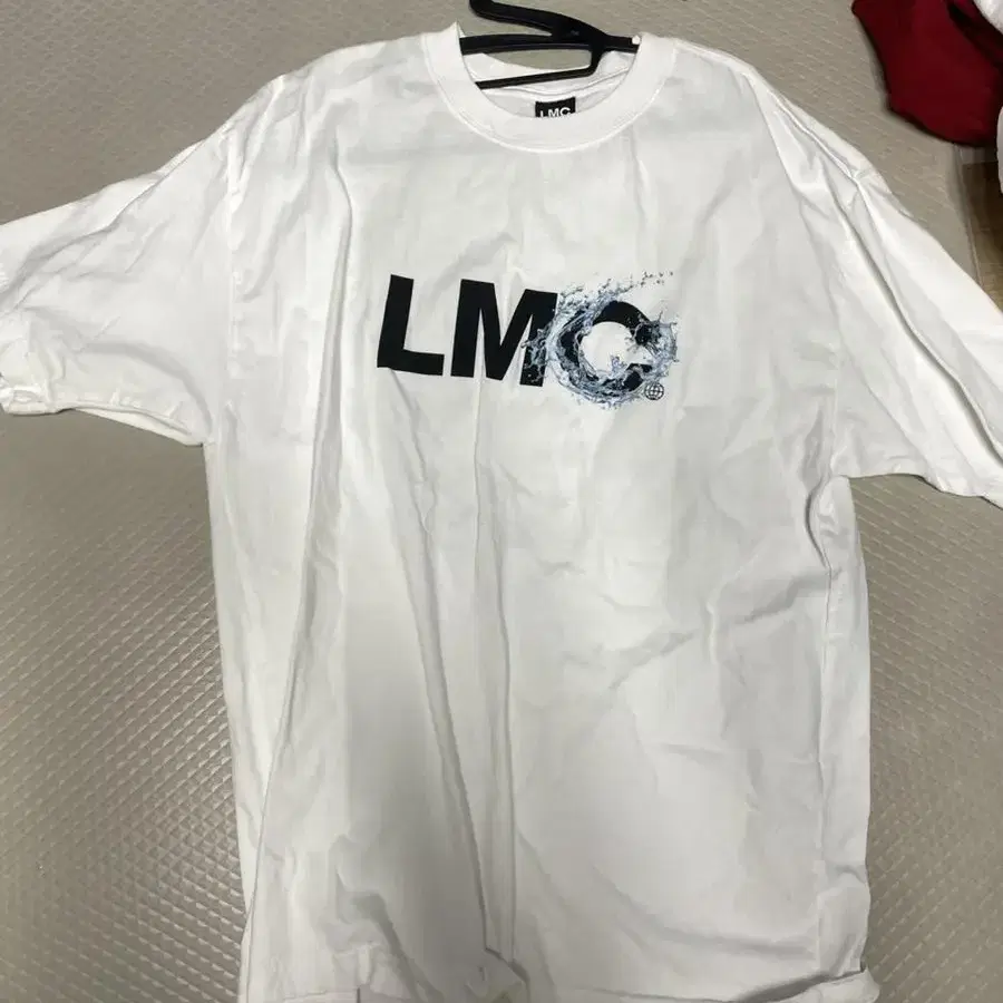 lmc 반팔 L