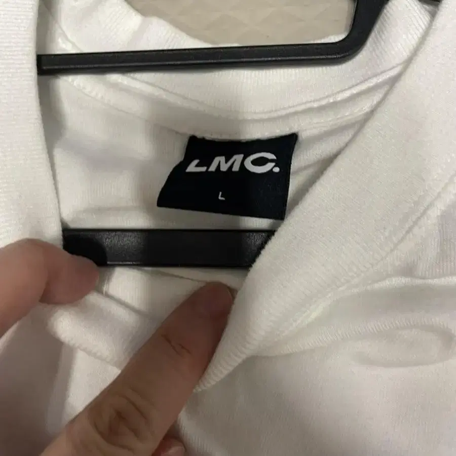 lmc 반팔 L