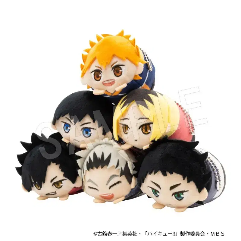 Haikyuu hinata Paradise Bath Mochikororing 16,500 won