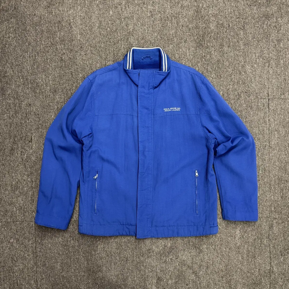 [L] Ralph Lauren Polo Jins Casual Jacket