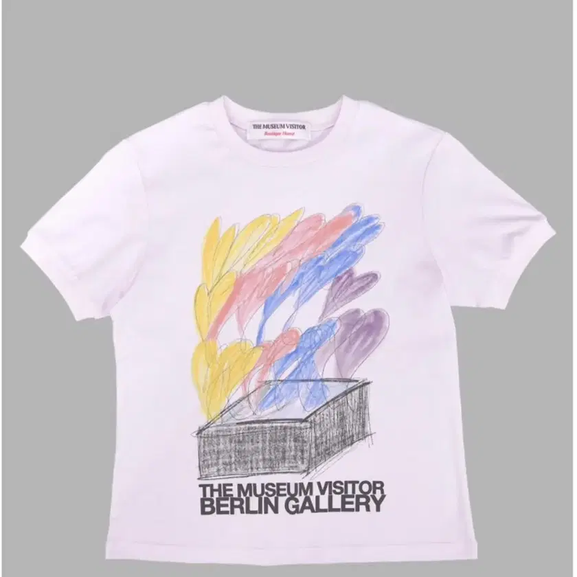 Shop THE MUSEUM VISITOR on Bunjang Global Site.