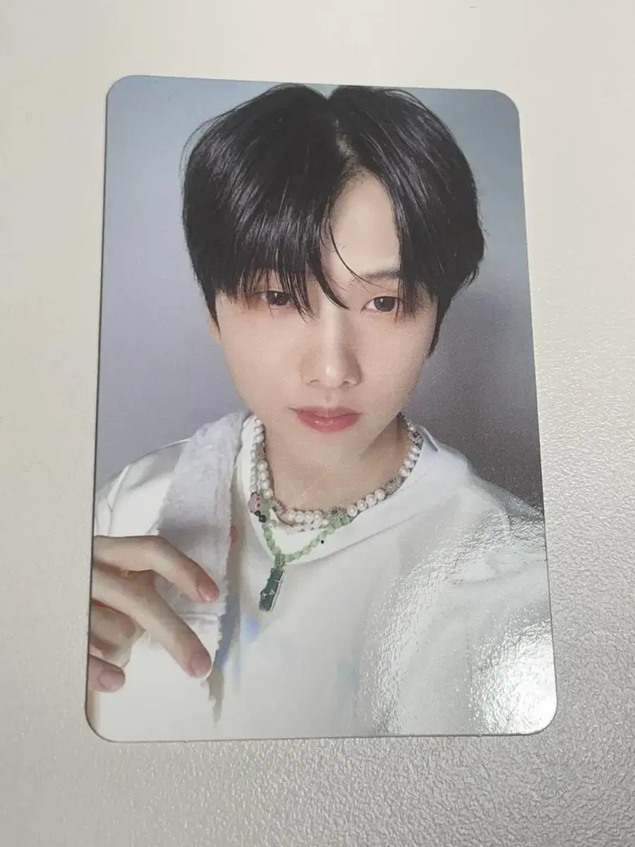 Candy digipack jisung