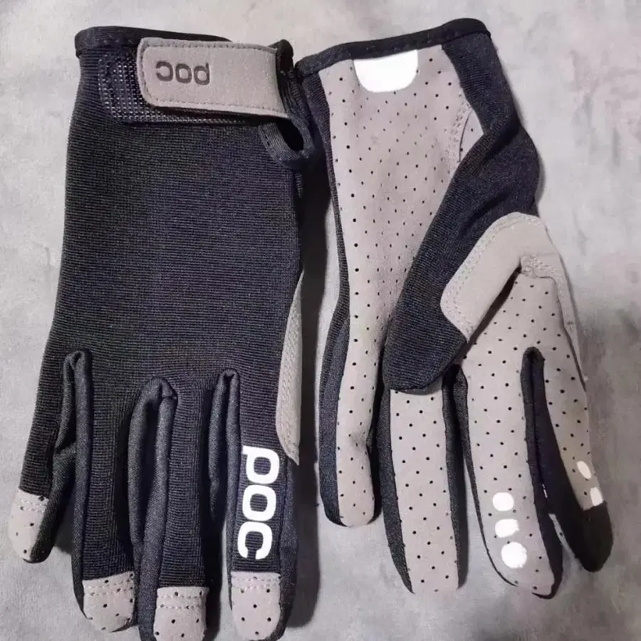 자전거장갑 POC Enduro Gloves