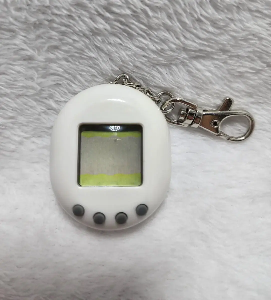 For Tamagotchi My Baby Play