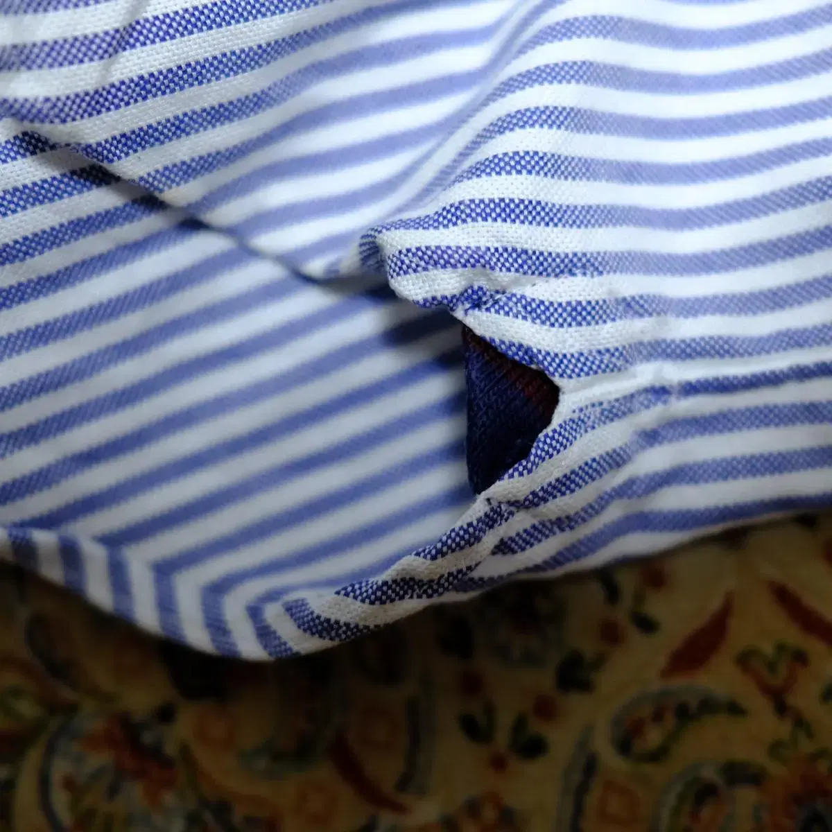 90s Polo Ralph Lauren Club Shirt L