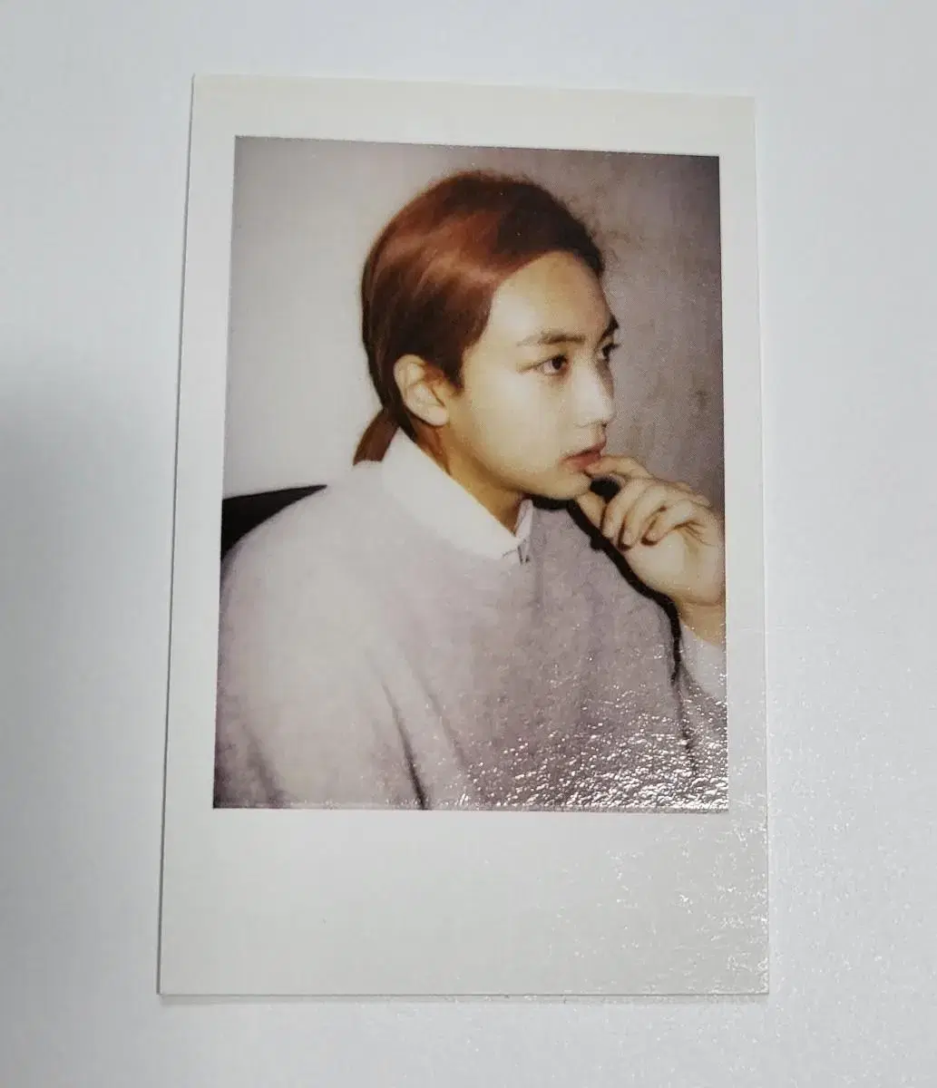 Seventeen Ancon jeonghan photocard sells