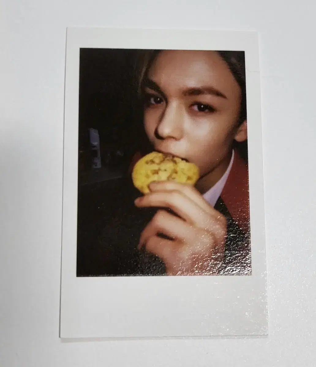 Seventeen Encon vernon photocard sells