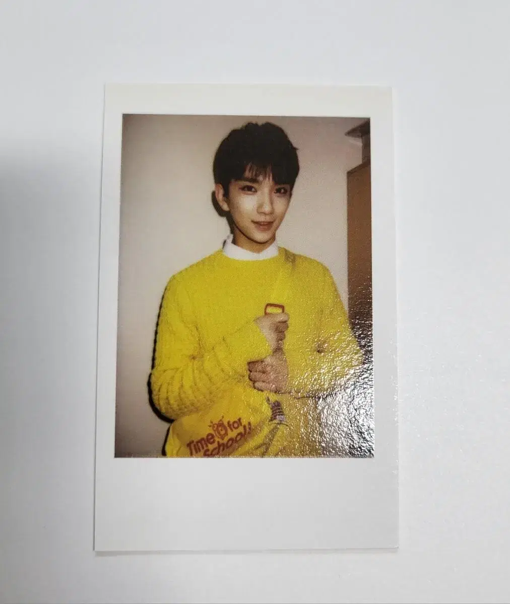 Seventeen Ancon joshua photocard sells