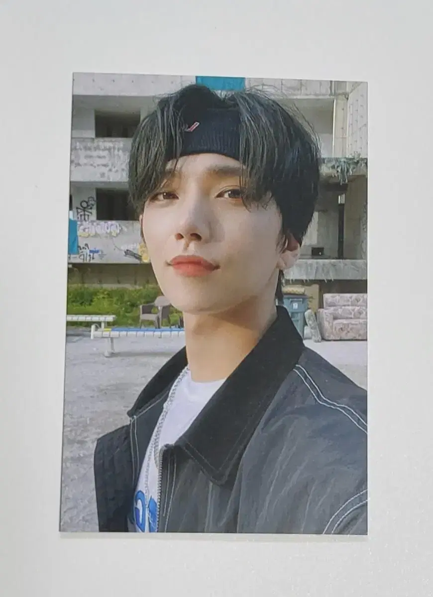 Seventeen Rinse interpark joshua photocard Sells