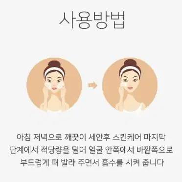 씨씨글로우 슈퍼워터크림 100g 건조한피부 수분공급 천연 식물성 함유