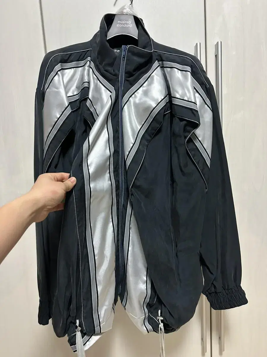 YProject pop up Jacket